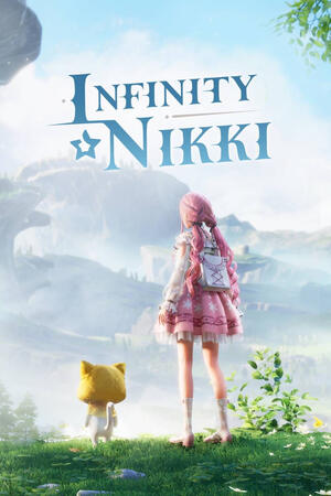 Infinity Nikki Infinity Nikki Poster Picture
